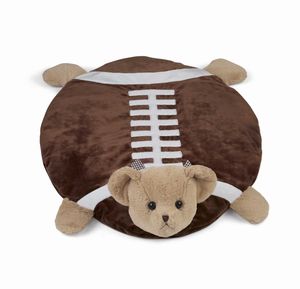 FootBall Belly Blanket
